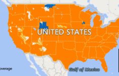At&amp;t Coverage Map, Extend Your Coverage For 3G, 4G &amp; 5G | Surecall - At&amp;t Coverage Map California
