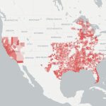 At&t Internet (U Verse): Coverage & Availability Map   Texas Broadband Map