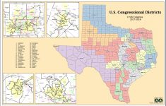 attorneys say texas might have new congressional districts before texas congressional district map Attorneys Say Texas Might Have New Congressional Districts Before - Texas Congressional District Map