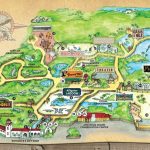 Attractions & Exhibits – St. Augustine Alligator Farm Zoological Park   St Augustine Florida Map Of Attractions