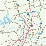 Austin   Aaroads   Texas Highway Construction Map