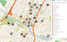 austin printable tourist map free tourist maps e29c88 tourist map street map of austin texas Austin Printable Tourist Map | Free Tourist Maps ✈ | Tourist Map - Street Map Of Austin Texas