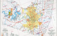 Austin, Texas Maps - Perry-Castañeda Map Collection - Ut Library Online - Austin Texas Google Maps