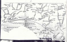 Baker Block Museum Map Collection - Old Maps Of Pensacola Florida