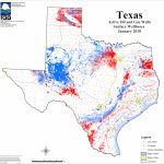 Barnett Shale Maps And Charts   Tceq   Www.tceq.texas.gov   Texas Oil Well Map