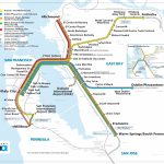 Bay Area Rapid Transit Expansion   Wikipedia   Printable Bart Map