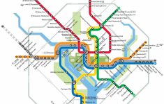 be ready for metro changes june 25 2017 wmata washington dc subway map printable Be Ready For Metro Changes June 25, 2017 | Wmata - Washington Dc Subway Map Printable