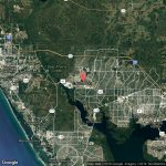 Beaches That Allow Dogs In North Port, Florida | Usa Today   Where Is Northport Florida On The Map