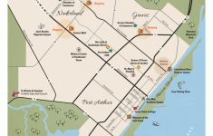 Beaumont, Tx Map | Find City, County Park &amp; Trail Maps - Jefferson County Texas Map