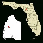Bell, Florida   Wikipedia   Branford Florida Map