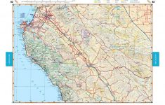 Benchmark Maps® Be0Bencaat - California Road &amp; Recreation Atlas - Benchmark Maps California