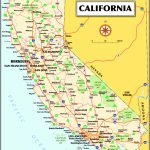 Berkeley, California Maps And Neighborhoods   Visit Berkeley   Map Of San Francisco California Usa