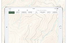 Best 4X4 App - Offline Offroad And Overlanding Trail Maps | Gaia Gps - Off Road Maps Southern California