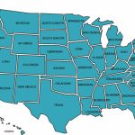 Best Adaptable Us Map Large Print Guide | Isabella   Large Usa Map Printable