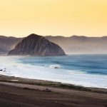 Best Beaches In California   Expert Guide To Traveling & Surfing In   California Surf Map