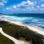 Best Beaches Near Orlando | Travel + Leisure   Map Of Florida Beaches Near Orlando