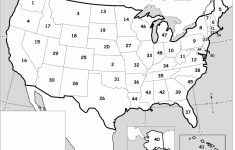 Best Of Us Map States Quiz Printable 4003 | Passportstatus.co - Us States Map Test Printable