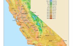 Best Selling California Trees &amp; Shrubs For Sale | Nature Hills - Growing Zone Map California