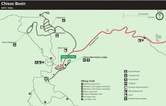 Big Bend Maps | Npmaps - Just Free Maps, Period. - Big Bend National Park Map Texas