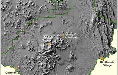 Big Bend Maps | Npmaps - Just Free Maps, Period. - Map Of Big Bend Area Texas