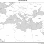 Black And White Europe Map   Maplewebandpc   Printable Black And White Map Of Europe