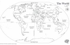black and white world map with continents labeled best of printable free printable black and white world map with countries labeled Black And White World Map With Continents Labeled Best Of Printable - Free Printable Black And White World Map With Countries Labeled