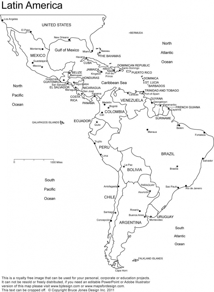 printable-map-of-central-america-printable-maps