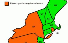 Blank Map Of Northeast Us And Travel Information | Download Free - Printable Map Of North Eastern United States