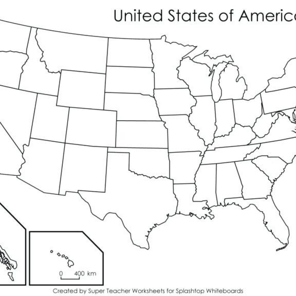 Blank Us Map Pdf Printable Diagram In Maps 5 Regions Of The United - 5 Regions Of The United States Printable Map