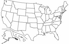 Blank Us State Map Printable Usamap Beautiful United States Map Quiz - Blank Us Map Quiz Printable