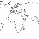 Blank World Map Pdf Tagmap Me New In Blank World Map Pdf For Blank   Blank World Map Printable Pdf