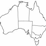 Blank+Australia+Maps | Thread: Blank Australia Map | What Im Doin   Printable Map Of Australia With States