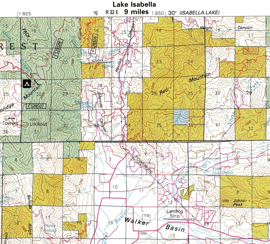 Blm Land Search [Archive] - Calguns - Blm Land California Shooting Map