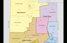 Blm Utah Map | Fysiotherapieamstelstreek - Blm Land Florida Map