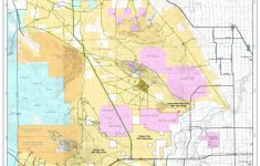 Blm - Western Imperial County Route Map - Blm - California - Avenza Maps - Blm Ohv Maps California