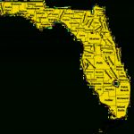 Boat Ramp Finder   Florida Public Beaches Map