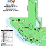 Boca Ciega Millennium Park   Maplets   Seminole Florida Map