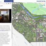 Boise State Public Safety On Twitter: "did You Know Our #boisestate   Boise State University Printable Campus Map
