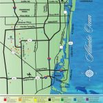 Bonterra: A Hot, New Community Hits The South Florida Map! | Cc Homes   Osprey Florida Map