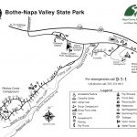 Bothe Napa Valley State Park   Campsite Photos, Info & Reservations   California State Parks Camping Map