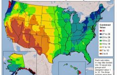 Brian B's Climate Blog: Dreary Weather - Florida Heat Index Map