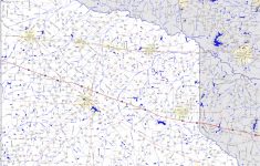 Bridgehunter | Van Zandt County, Texas - Van Zandt County Texas Map