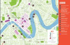 Brisbane Maps | Australia | Maps Of Brisbane - Brisbane City Map Printable