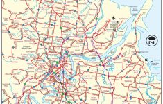 Brisbane Suburbs Map - Brisbane City Map Printable