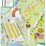 Brookeland, Texas Campground | Brookeland / Lake Sam Rayburn Koa   Texas Campgrounds Map