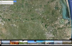 Brownsville, Texas Map - Brownsville Texas Map Google