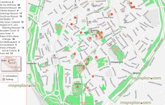 bruges map updated attractions map in english showing location of bruges map printable Bruges Map - Updated Attractions Map In English Showing Location Of - Bruges Map Printable