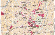 brussels map tourist attractions great map to use when teaching tourist map of brussels printable 1 Brussels Map - Tourist Attractions - Great Map To Use When Teaching - Tourist Map Of Brussels Printable