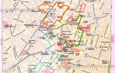 brussels map tourist attractions great map to use when teaching tourist map of brussels printable Brussels Map - Tourist Attractions - Great Map To Use When Teaching - Tourist Map Of Brussels Printable