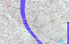 Budapest Maps - Top Tourist Attractions - Free, Printable City - Budapest Street Map Printable